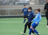 S.K.N.W.K. JO12-1 - ST FC De Westhoek '20/Z.S.C. '62 JO12-2 (competitie) 2024-2025 (3e fase) (108/157)